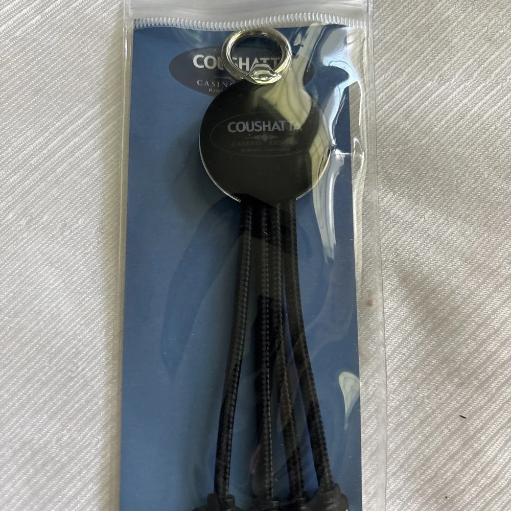 Light Up 3- Charging Cable